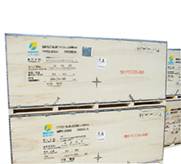 電力設(shè)備鋼邊箱